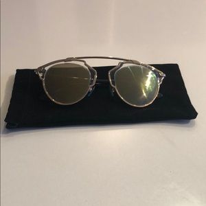 Dior Sunglasses